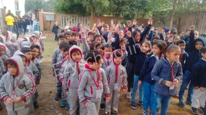 Sant Nagpal Public School Gallery 3