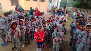 Sant Nagpal Public School Gallery 4