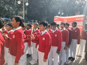 Sant Namdev Public School Gallery 4