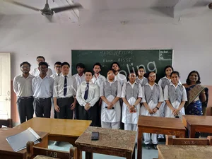 Vardhaman Shiksha Mandir Gallery 8