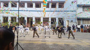 Vardhaman Shiksha Mandir Gallery 6