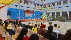 Vardhaman Shiksha Mandir Gallery 4