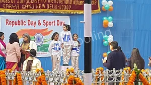 Vardhaman Shiksha Mandir Gallery 3