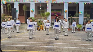 Vardhaman Shiksha Mandir Gallery 2