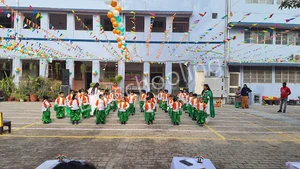 Vardhaman Shiksha Mandir Gallery 1