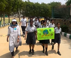 Sant Sujan Singh Ji International School Gallery 5