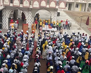 Sant Sujan Singh Ji International School Gallery 3