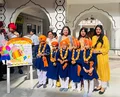 Sant Sujan Singh Ji International School Gallery