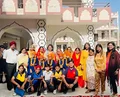 Sant Sujan Singh Ji International School Gallery