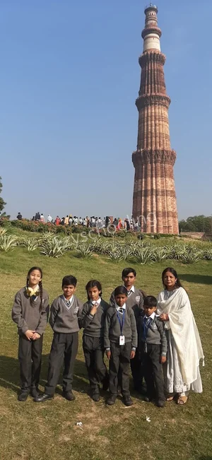 Saraswati Bal Bharti Public School Gallery 2