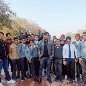 Saraswati Bal Mandir Senior Secondary School Gallery 10