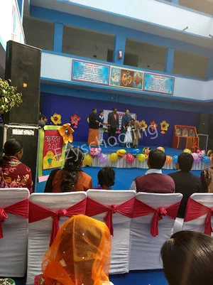 Saraswati Bal Mandir Senior Secondary School Gallery 6