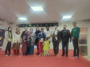 Saraswati Bal Mandir Senior Secondary School Gallery 1