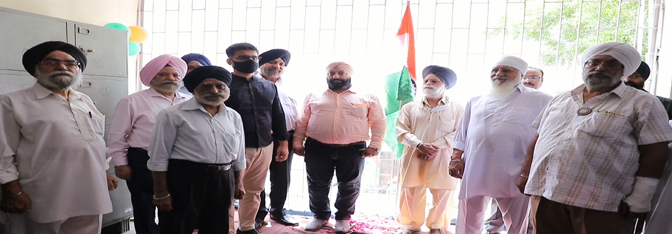 Sardar Jassa Singh Ramgarhia Public School Gallery 2