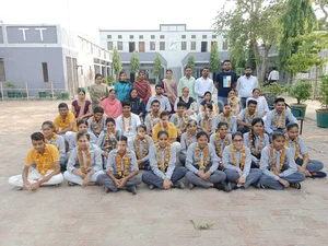 Sardar Patel Public Senior Secondary School Gallery 8