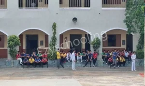 Sardar Patel Public Senior Secondary School Gallery 6