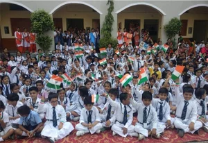 Sardar Patel Public Senior Secondary School Gallery 5