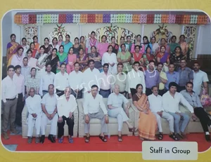 Sardar Patel Public Senior Secondary School Gallery 4