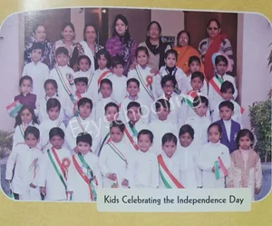 Sardar Patel Public Senior Secondary School Gallery 3