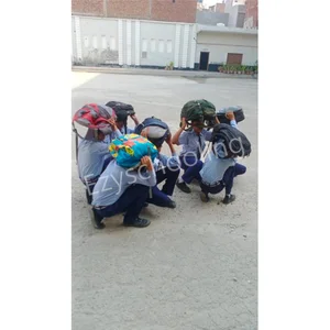 Sardar Patel Public Senior Secondary School Gallery 1