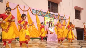 Sarvada Modern Secondary School Gallery 38