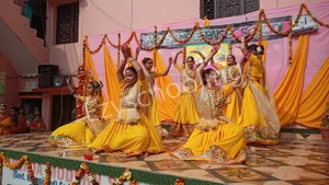 Sarvada Modern Secondary School Gallery 17