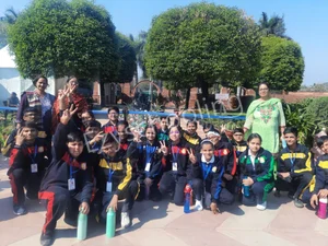 Sarvada Modern Secondary School Gallery 9