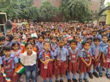Sarvodaya Bal Bharti Public School Sarvodaya Bal Bharti Public School Gallery
