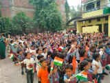 Sarvodaya Bal Bharti Public School Sarvodaya Bal Bharti Public School Gallery