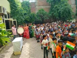 Sarvodaya Bal Bharti Public School Sarvodaya Bal Bharti Public School Gallery