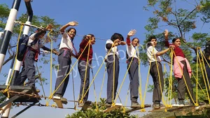 Satya Sai Public School Gallery 6