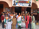 Satya Sai Public School Gallery