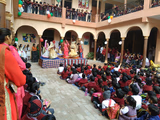 Satya Sai Public School Gallery