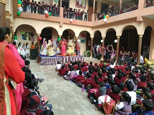 Satya Sai Public School Gallery 3