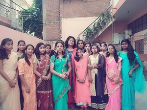 Satya Sai Public School Gallery 1