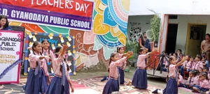 SD Gyanodaya public school Gallery 42