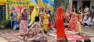 SD Gyanodaya public school Gallery 36