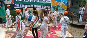 SD Gyanodaya public school Gallery 7
