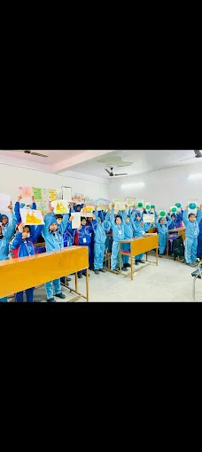 SD Memorial Public School Gallery 7