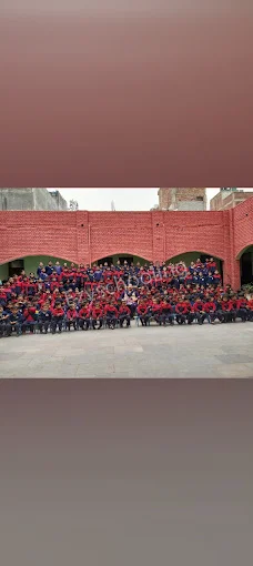 SD Memorial Public School Gallery 3