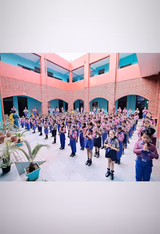 SD Memorial Public School Gallery