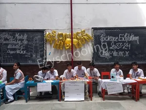 SD Public Senior Secondary School Gallery 2