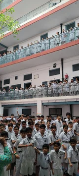 SD Public Senior Secondary School SD Public Senior Secondary School Gallery
