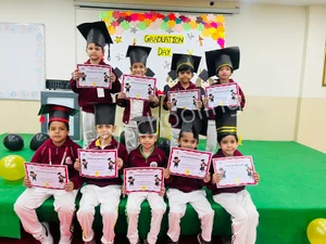 Shaheed Bishan Singh Memorial Senior Secondary School Gallery 9