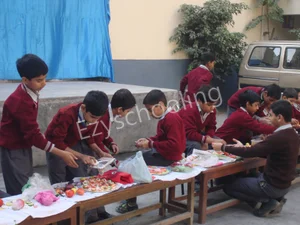 Shaheen Public School Gallery 28