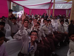 Shaheen Public School Gallery 16