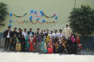 Shaheen Public School Gallery 3
