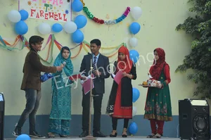 Shaheen Public School Gallery 1
