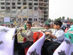 Shakuntala Devi Public School Gallery 2