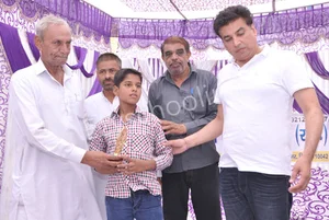 Shakuntala Devi Public School Gallery 1